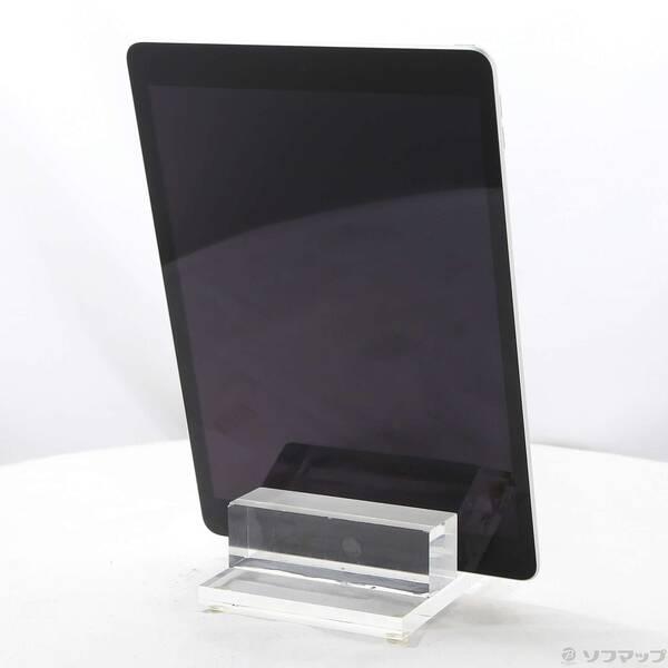 〔中古〕Apple(アップル) iPad 第9世代 64GB シルバー MK2L3J／A Wi-Fi〔348-ud〕 |  | 02
