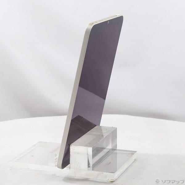 〔中古〕Apple(アップル) iPad mini 第6世代 64GB スターライト MK7P3J／A Wi-Fi〔349-ud〕 |  | 01