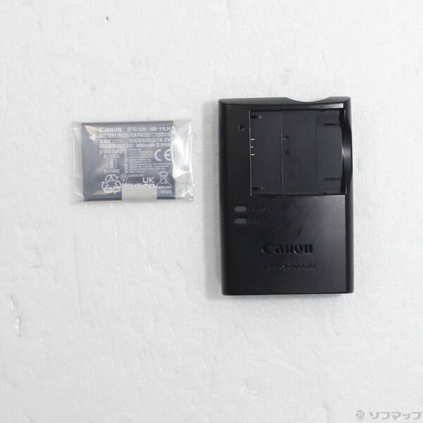 〔中古〕Canon(キヤノン) IXY 650 シルバー〔269-ud〕 |  | 04