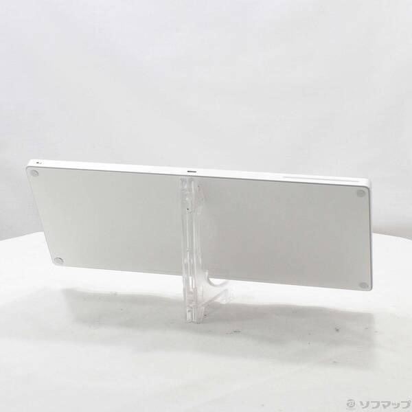 〔中古〕Apple(アップル) Magic Keyboard MLA22J／A〔198-ud〕 |  | 02