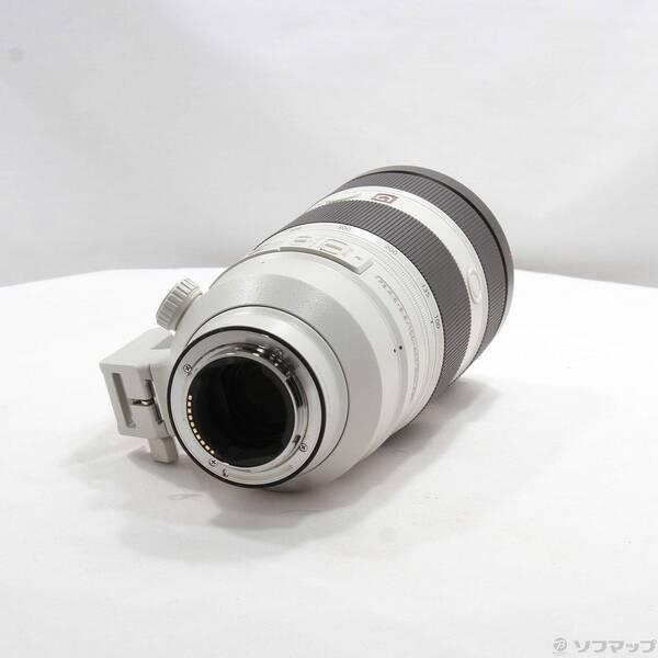 〔中古〕SONY(ソニー) FE 100-400mm F4.5-5.6 GM OSS SEL100400GM〔344-ud〕 |  | 02