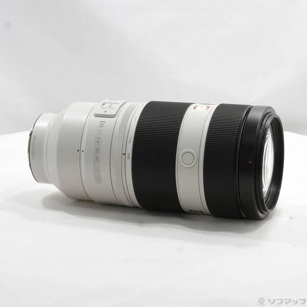 〔中古〕SONY(ソニー) FE 100-400mm F4.5-5.6 GM OSS SEL100400GM〔344-ud〕 |  | 03