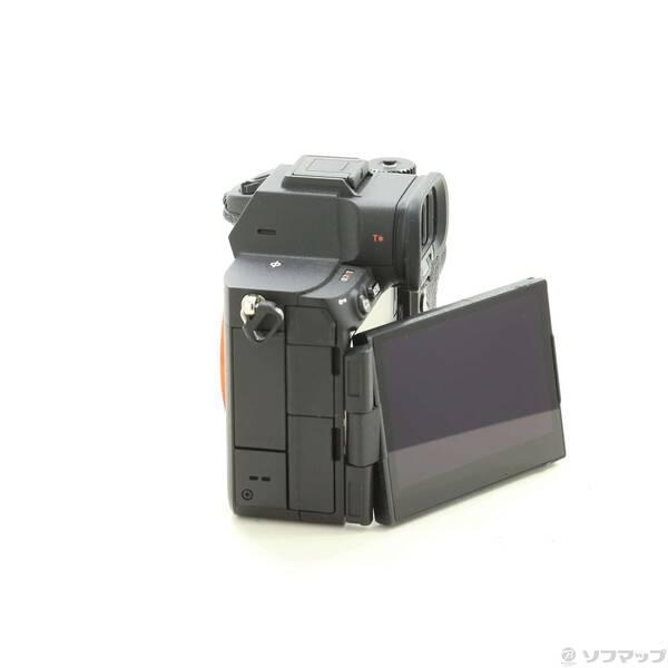 〔中古〕SONY(ソニー) α7R V ILCE-7RM5 ボディ〔198-ud〕 |  | 01