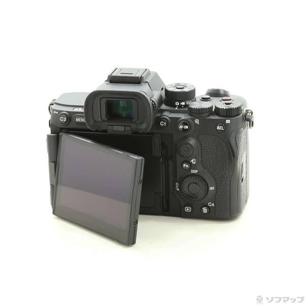 〔中古〕SONY(ソニー) α7R V ILCE-7RM5 ボディ〔198-ud〕 |  | 02