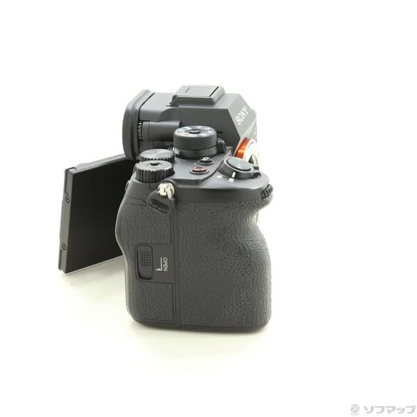 〔中古〕SONY(ソニー) α7R V ILCE-7RM5 ボディ〔198-ud〕 |  | 03