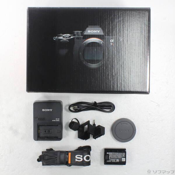 〔中古〕SONY(ソニー) α7R V ILCE-7RM5 ボディ〔198-ud〕 |  | 05