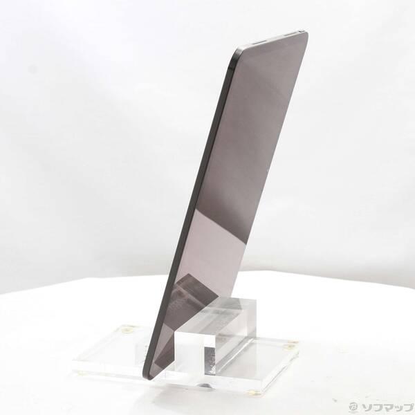 〔中古〕Apple(アップル) iPad Pro 11インチ 第5世代 標準ガラス 256GB スペースブラック MVV83J／A Wi-Fi〔305-ud〕 |  | 01