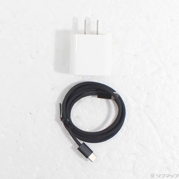 〔中古〕Apple(アップル) iPad Pro 11インチ 第5世代 標準ガラス 256GB スペースブラック MVV83J／A Wi-Fi〔305-ud〕 |  | 04