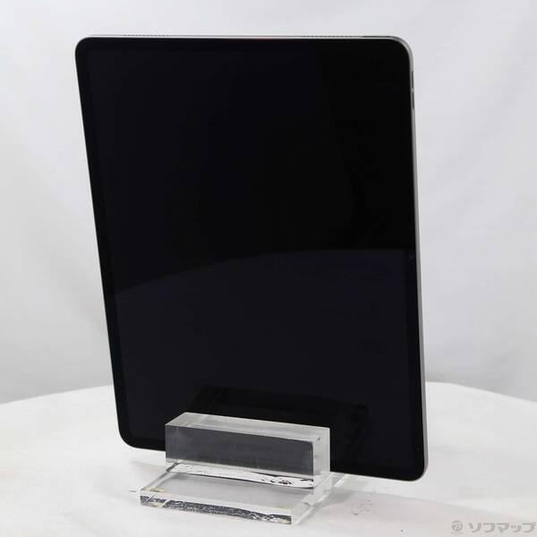 〔中古〕Apple(アップル) iPad Air 13インチ 第1世代 128GB スペースグレイ MV273J／A Wi-Fi〔258-ud〕 |  | 02