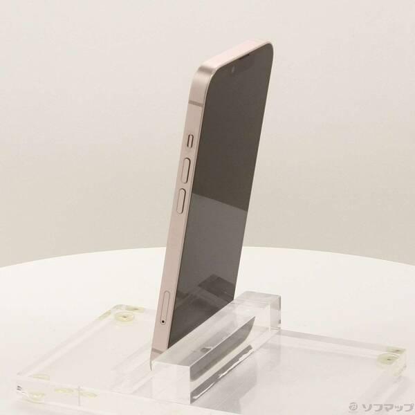 〔中古〕Apple(アップル) iPhone13 128GB ピンク MLNE3J／A SIMフリー〔198-ud〕 |  | 01