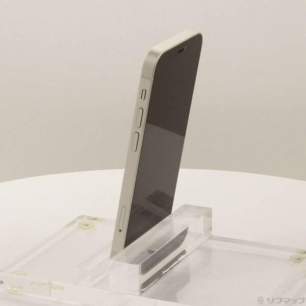 〔中古〕Apple(アップル) iPhone12 mini 64GB ホワイト MGA63J／A SIMフリー〔269-ud〕 |  | 01