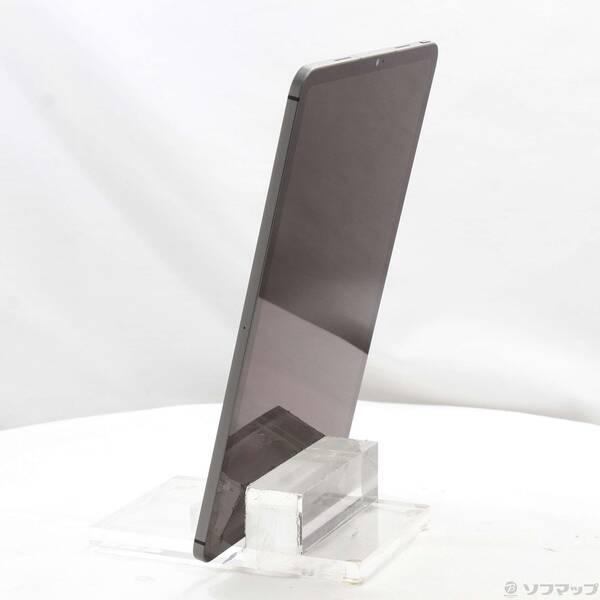 〔中古〕Apple(アップル) iPad Pro 11インチ 第3世代 512GB スペースグレイ MHW93J／A SIMフリー〔352-ud〕 |  | 01