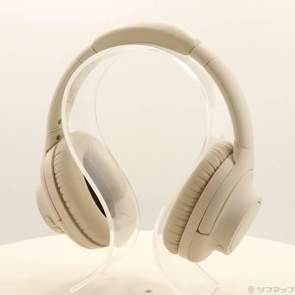 〔中古〕audio-technica(オーディオテクニカ) ATH-S300BT BG[ベージュ]〔348-ud〕 |  | 02