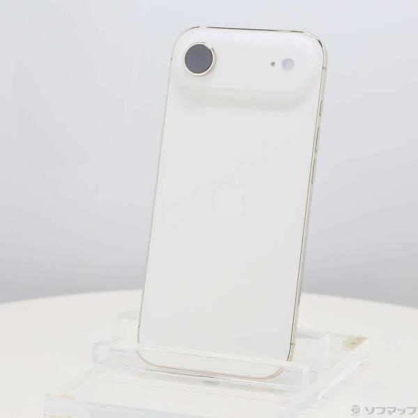 〔中古〕Apple(アップル) iPhone Air 256GB ライトゴールド MG294J／A SIMフリー〔344-ud〕 | 
