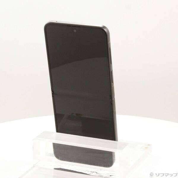 〔中古〕SAMSUNG(サムスン) Galaxy Z Flip5 512GB グレー SMF731Q SIMフリー〔349-ud〕 |  | 02