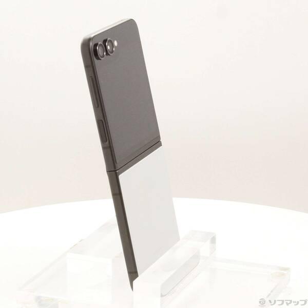 〔中古〕SAMSUNG(サムスン) Galaxy Z Flip5 512GB グレー SMF731Q SIMフリー〔349-ud〕 |  | 03