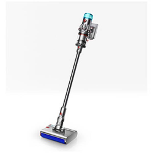 〔中古〕Dyson(ダイソン) 〔展示品〕 Dyson V12s Origin Submarine SV49SU ［サイクロン式 ／コードレス ／水拭き対応］〔305-ud〕 | 