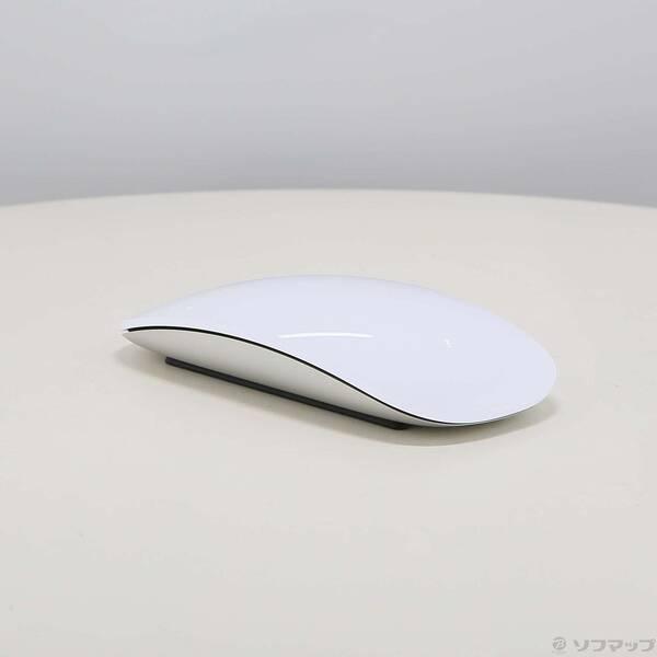 〔中古〕Apple(アップル) Magic Mouse (USB-C) ホワイト (Multi-Touch対応) MXK53ZA／A〔262-ud〕 |  | 02