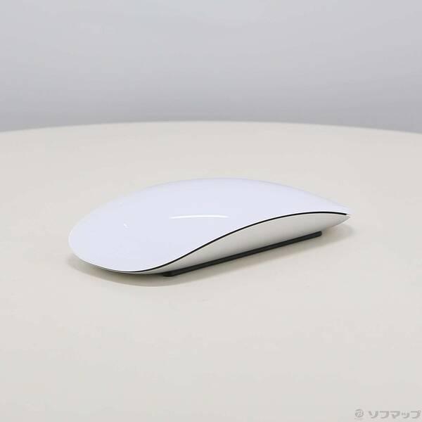〔中古〕Apple(アップル) Magic Mouse (USB-C) ホワイト (Multi-Touch対応) MXK53ZA／A〔262-ud〕 |  | 03