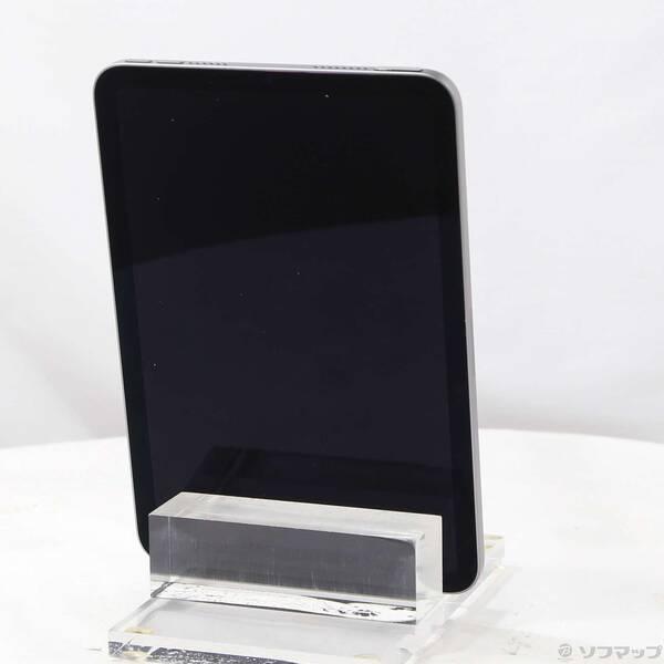 〔中古〕Apple(アップル) iPad mini(A17 Pro) 512GB スペースグレイ MYGY3J／A Wi-Fi〔198-ud〕 |  | 02