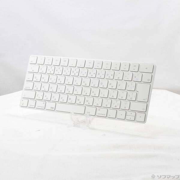 〔中古〕Apple(アップル) Magic Keyboard MLA22J／A〔258-ud〕 | 