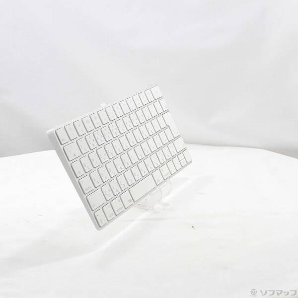 〔中古〕Apple(アップル) Magic Keyboard MLA22J／A〔258-ud〕 |  | 03