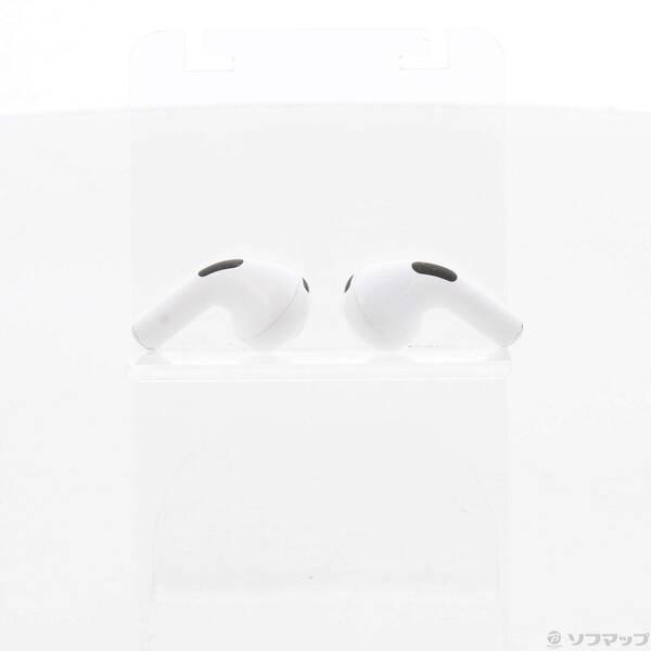 〔中古〕Apple(アップル) USB-C充電ケース付き AirPods Pro 第2世代 MTJV3J／A〔377-ud〕 | 
