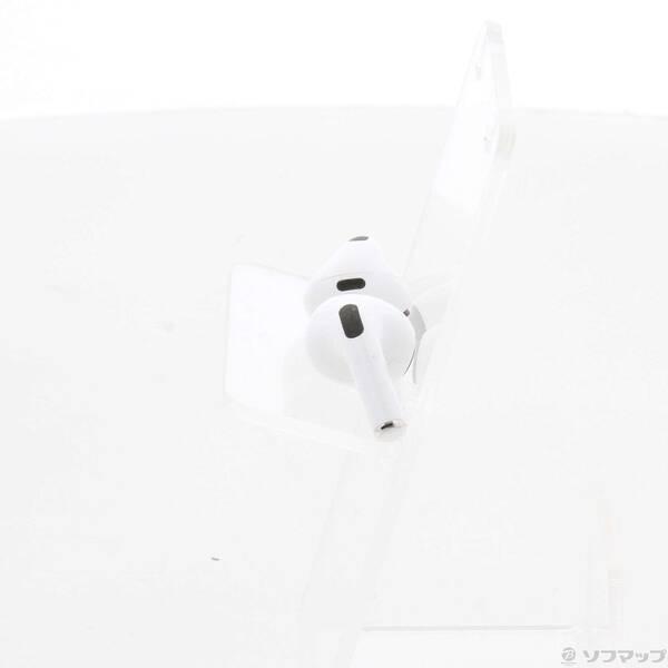 〔中古〕Apple(アップル) USB-C充電ケース付き AirPods Pro 第2世代 MTJV3J／A〔377-ud〕 |  | 01