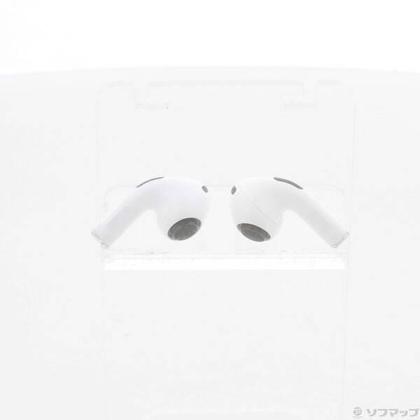 〔中古〕Apple(アップル) USB-C充電ケース付き AirPods Pro 第2世代 MTJV3J／A〔377-ud〕 |  | 02