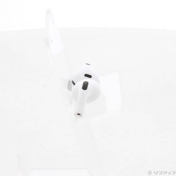 〔中古〕Apple(アップル) USB-C充電ケース付き AirPods Pro 第2世代 MTJV3J／A〔377-ud〕 |  | 03