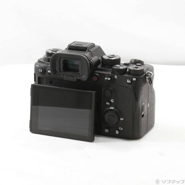 〔中古〕SONY(ソニー) α1 ボディ〔258-ud〕 |  | 02