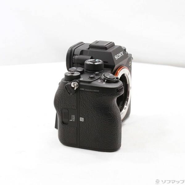 〔中古〕SONY(ソニー) α1 ボディ〔258-ud〕 |  | 03