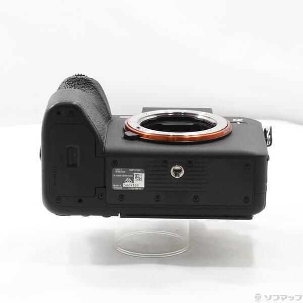 〔中古〕SONY(ソニー) α1 ボディ〔258-ud〕 |  | 04