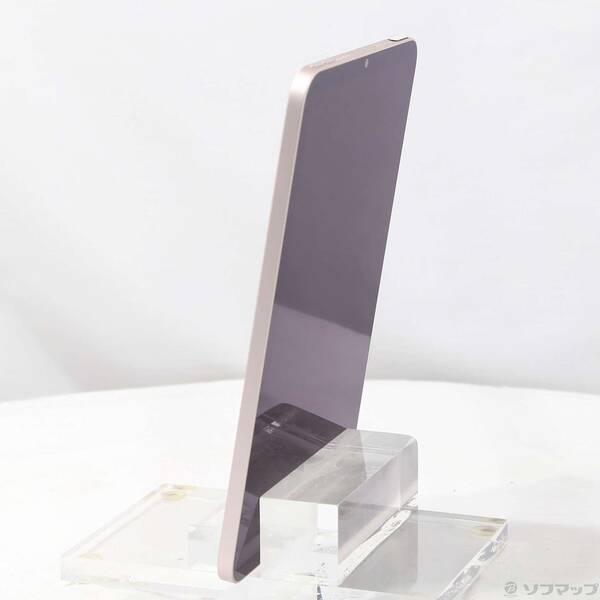 〔中古〕Apple(アップル) iPad mini 第6世代 256GB ピンク MLWR3J／A Wi-Fi〔198-ud〕 |  | 01