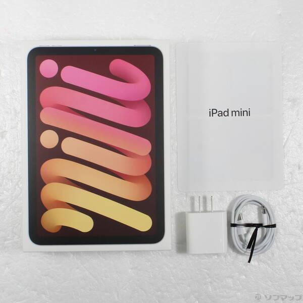 〔中古〕Apple(アップル) iPad mini 第6世代 256GB ピンク MLWR3J／A Wi-Fi〔198-ud〕 |  | 04