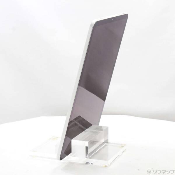 〔中古〕Apple(アップル) iPad Air 第4世代 64GB シルバー MYFN2J／A Wi-Fi〔198-ud〕 |  | 01