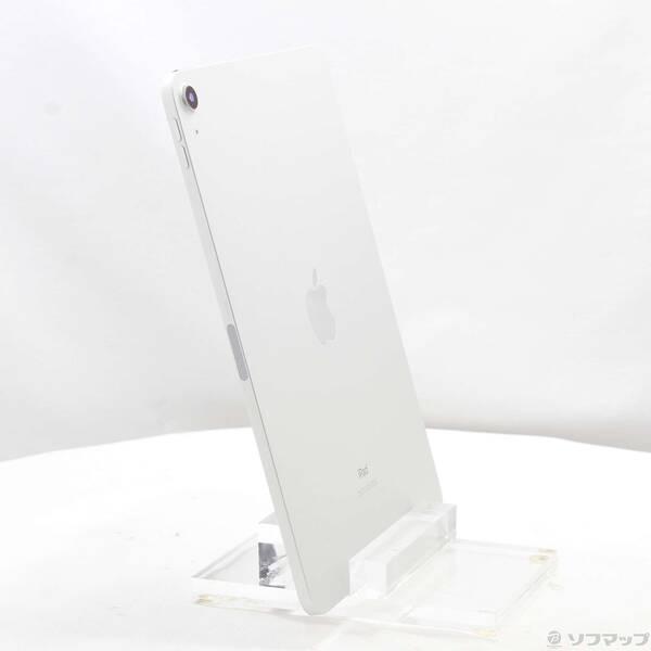 〔中古〕Apple(アップル) iPad Air 第4世代 64GB シルバー MYFN2J／A Wi-Fi〔198-ud〕 |  | 03
