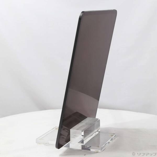 〔中古〕Apple(アップル) iPad Pro 13インチ(M5) 標準ガラス 256GB スペースブラック MDYJ4J／A Wi-Fi〔198-ud〕 |  | 01