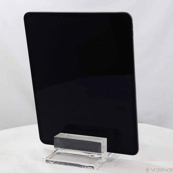 〔中古〕Apple(アップル) iPad Pro 13インチ(M5) 標準ガラス 256GB スペースブラック MDYJ4J／A Wi-Fi〔198-ud〕 |  | 02