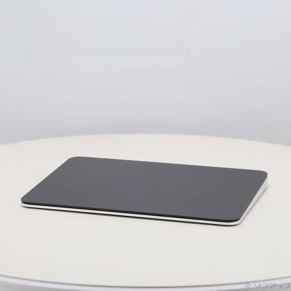 〔中古〕Apple(アップル) Magic Trackpad (USB-C) ブラック (Multi-Touch対応) MXKA3ZA／A〔262-ud〕 | 