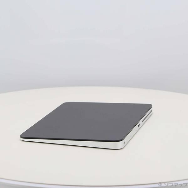 〔中古〕Apple(アップル) Magic Trackpad (USB-C) ブラック (Multi-Touch対応) MXKA3ZA／A〔262-ud〕 |  | 01