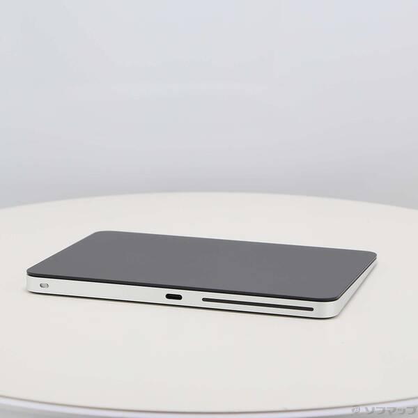 〔中古〕Apple(アップル) Magic Trackpad (USB-C) ブラック (Multi-Touch対応) MXKA3ZA／A〔262-ud〕 |  | 02