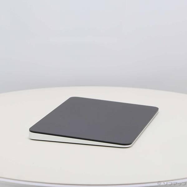 〔中古〕Apple(アップル) Magic Trackpad (USB-C) ブラック (Multi-Touch対応) MXKA3ZA／A〔262-ud〕 |  | 03
