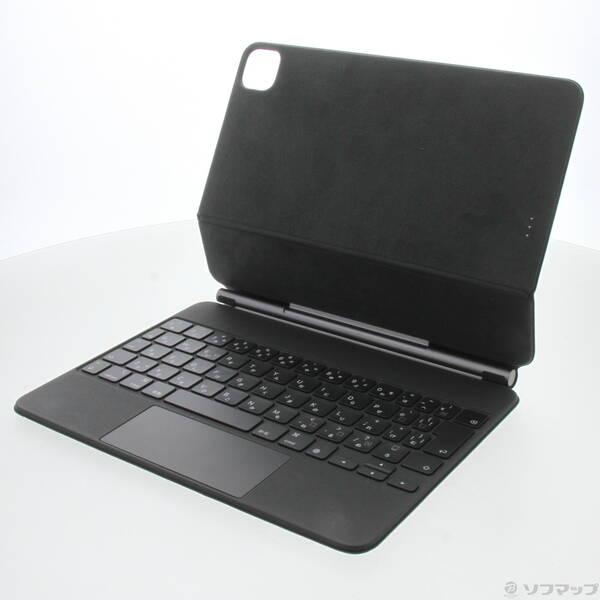 〔中古〕Apple(アップル) 11インチ iPad Pro 第2世代用 MagicKeyboard 日本語(JIS) MXQT2J／A〔344-ud〕 | 