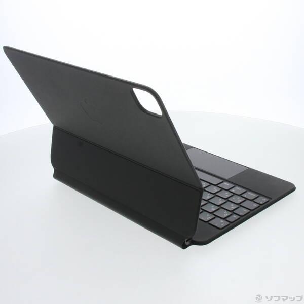 〔中古〕Apple(アップル) 11インチ iPad Pro 第2世代用 MagicKeyboard 日本語(JIS) MXQT2J／A〔344-ud〕 |  | 01