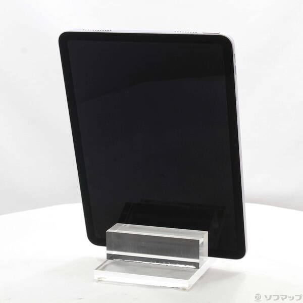 〔中古〕Apple(アップル) iPad Air 11インチ 第6世代 128GB パープル MUWF3J／A Wi-Fi〔305-ud〕 |  | 02