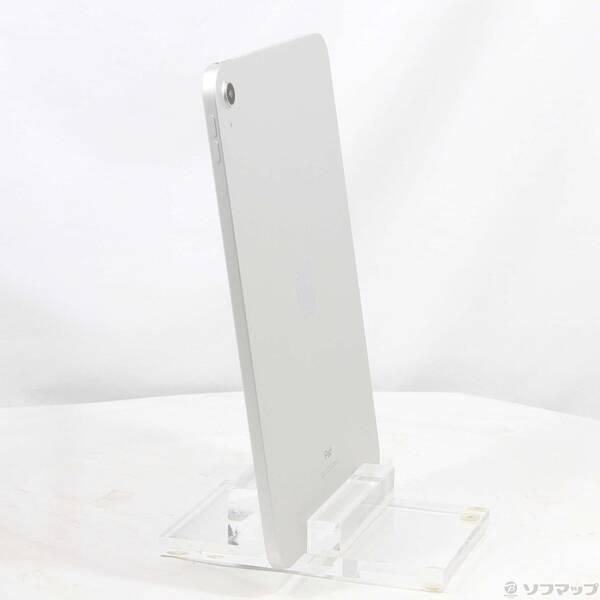 〔中古〕Apple(アップル) iPad 第10世代 64GB シルバー MPQ03J／A Wi-Fi〔368-ud〕 |  | 03