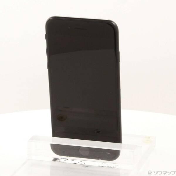 〔中古〕Apple(アップル) iPhone SE 第2世代 128GB ブラック MHGT3J／A SIMフリー〔198-ud〕 |  | 02