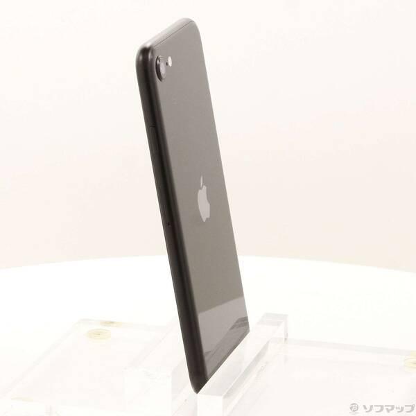 〔中古〕Apple(アップル) iPhone SE 第2世代 128GB ブラック MHGT3J／A SIMフリー〔198-ud〕 |  | 03