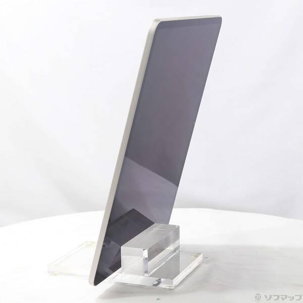 〔中古〕Apple(アップル) iPad Air 13インチ 第1世代 128GB スターライト MV293J／A Wi-Fi〔258-ud〕 |  | 01